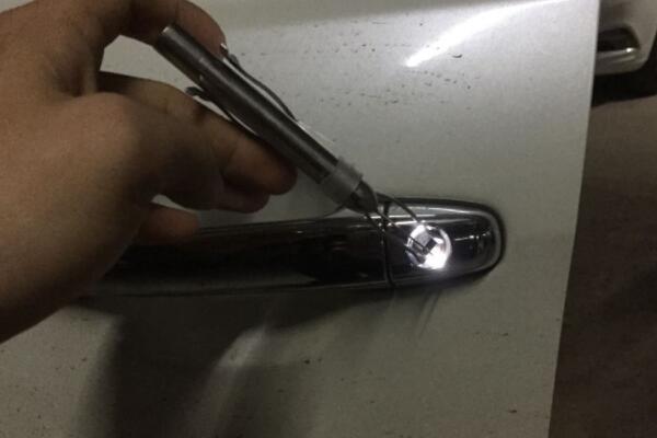 大廠汽車開鎖服務